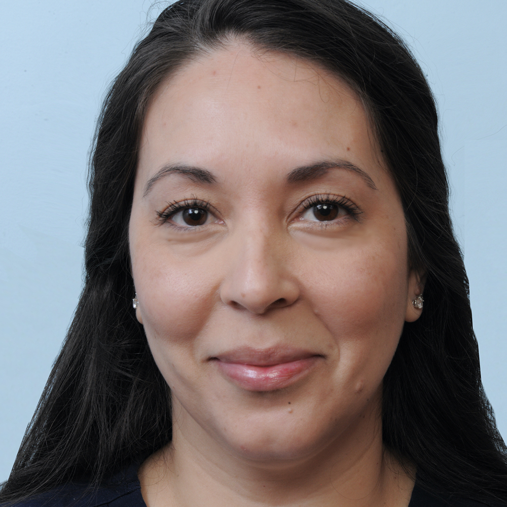 Diaz-Tania Meet the Team: Tania Diaz, Office Manager