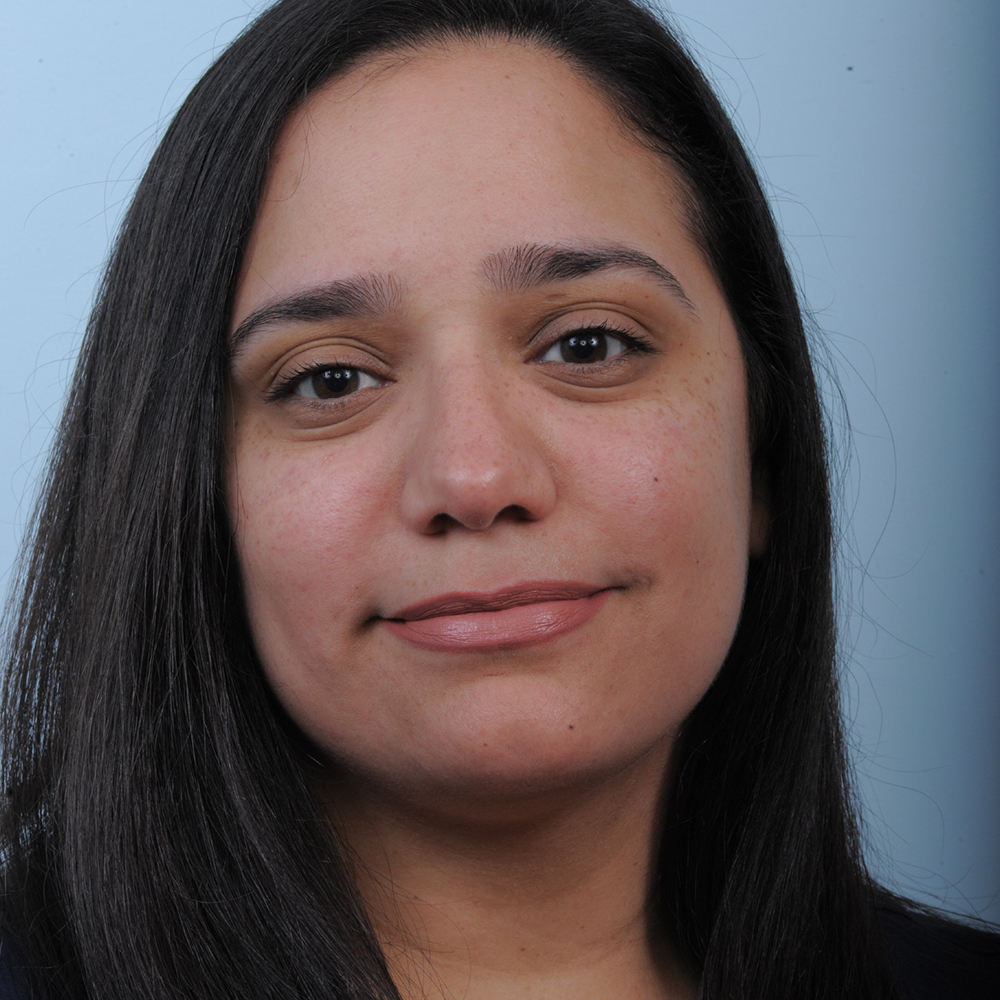 Mendez-Linda Meet the Team: Linda Mendez, Allergy Technician