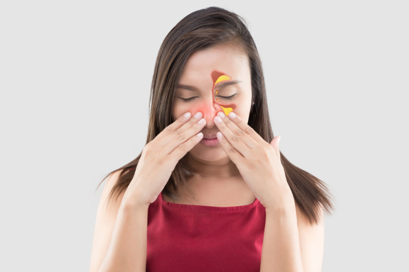 7 Ways of Treating Nasal Obstruction | NSI Boca