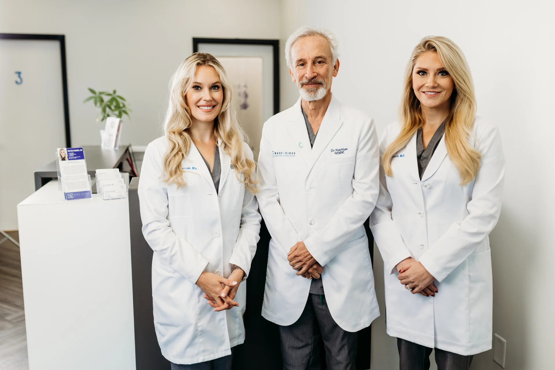 Palm Beach Rhinoplasty