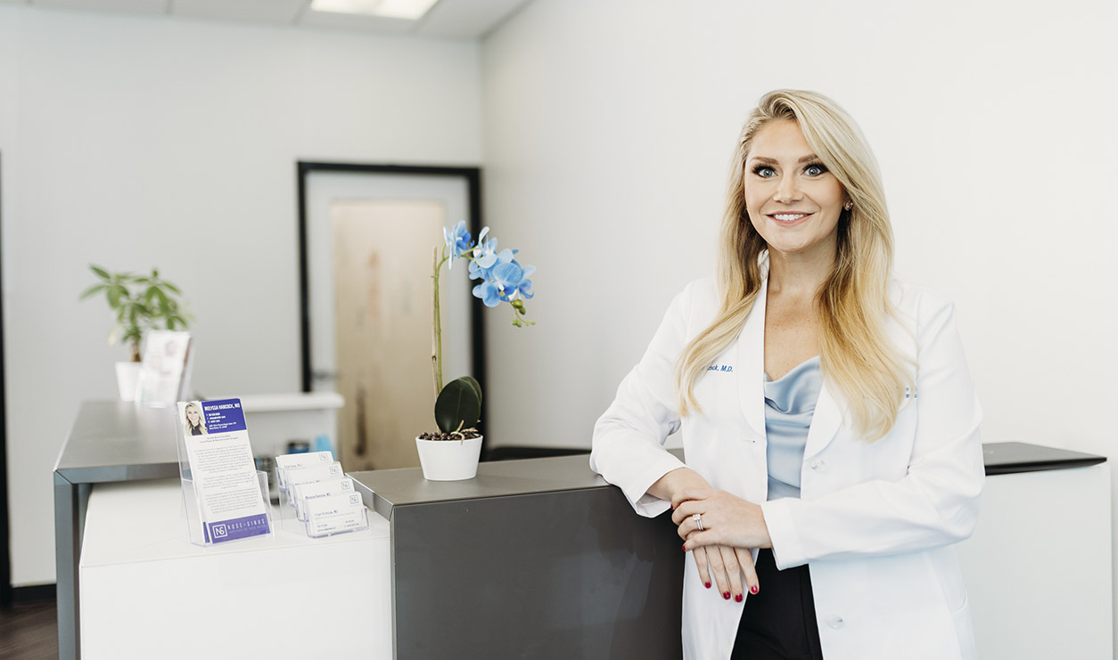 empty nose syndrome treatment boca raton: dr. hancock at nsibr