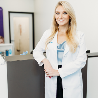 MELYSSA M. HANCOCK, M.D.